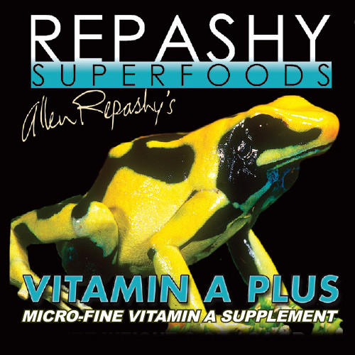 Vitamin A Plus